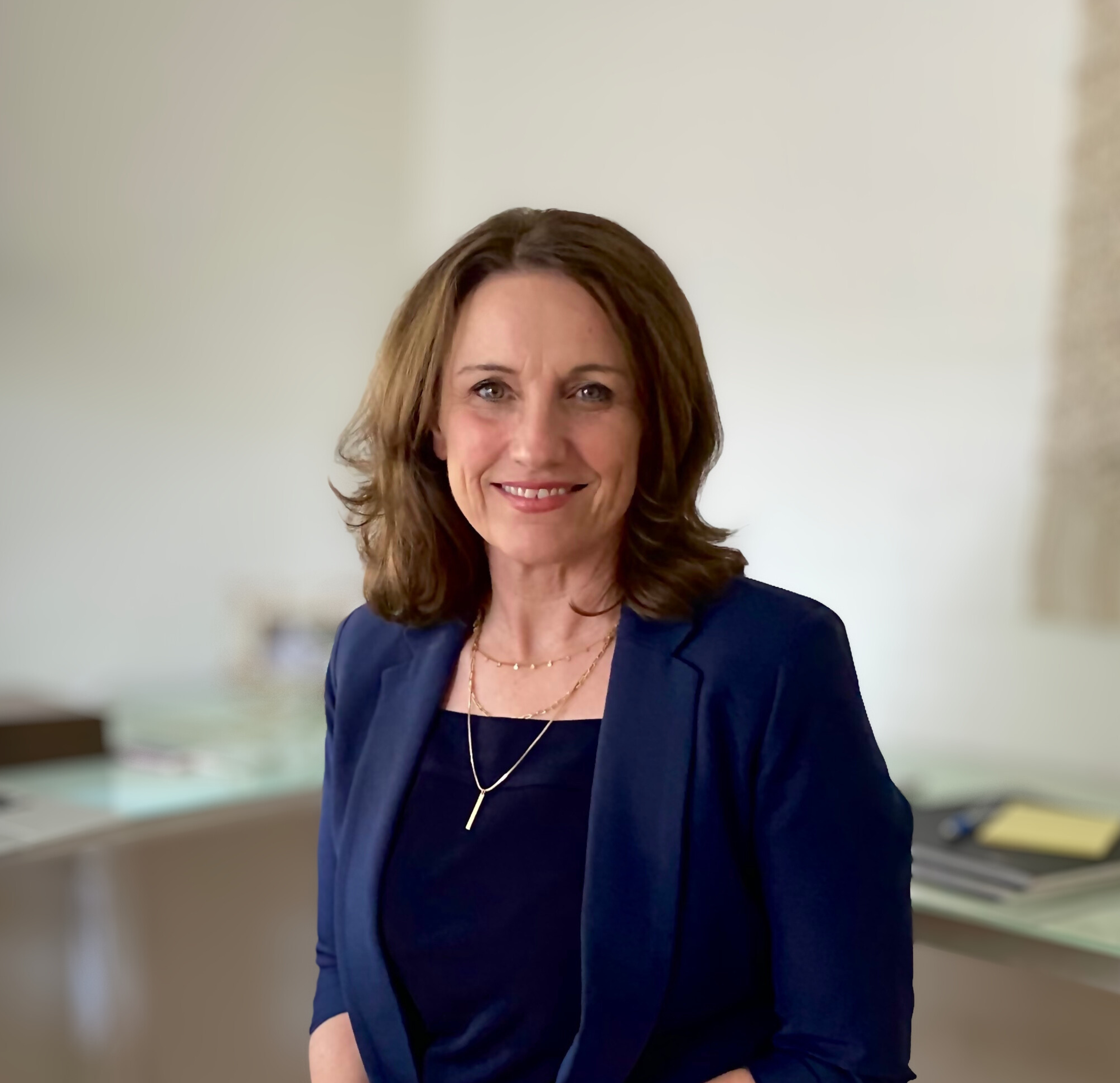 Melissa Puls NH
