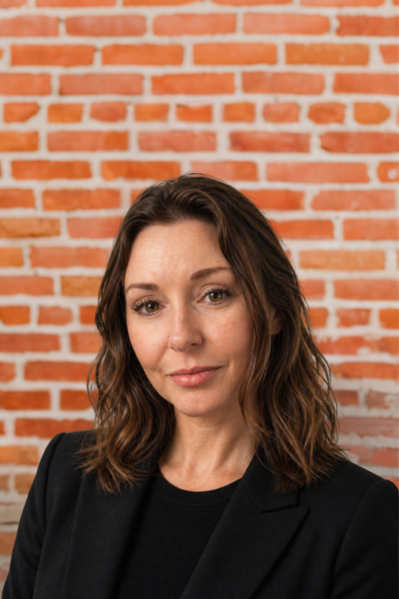 Melissa Montoya Director of Search Services