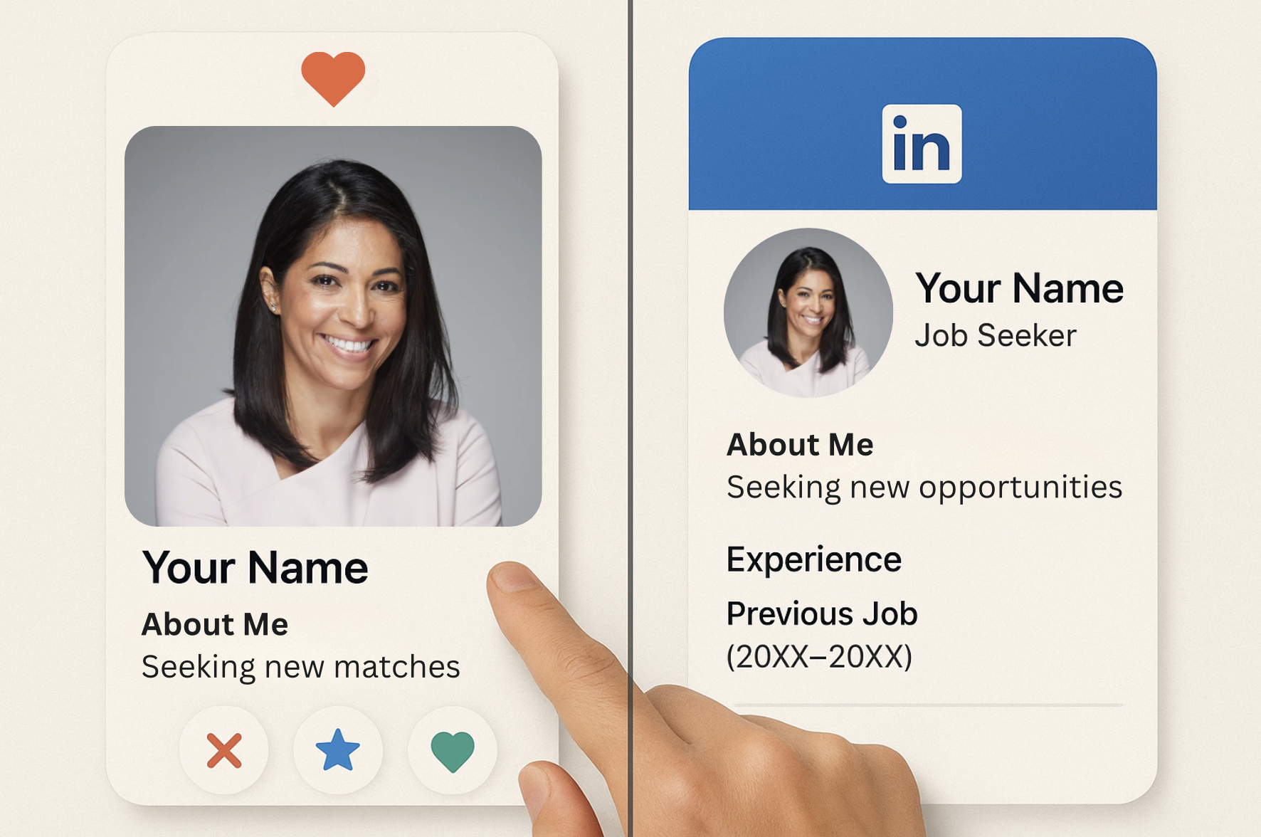 Professional Ghosting:  5 Things You’re Doing Wrong in Your Job Search