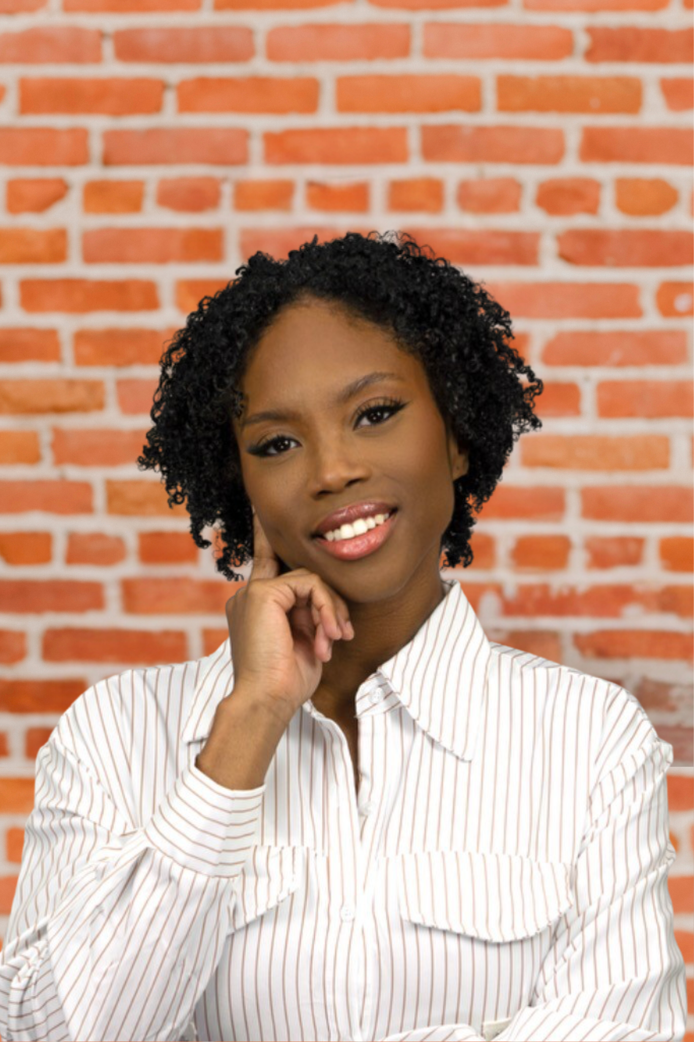Kyna Caldwell Associate