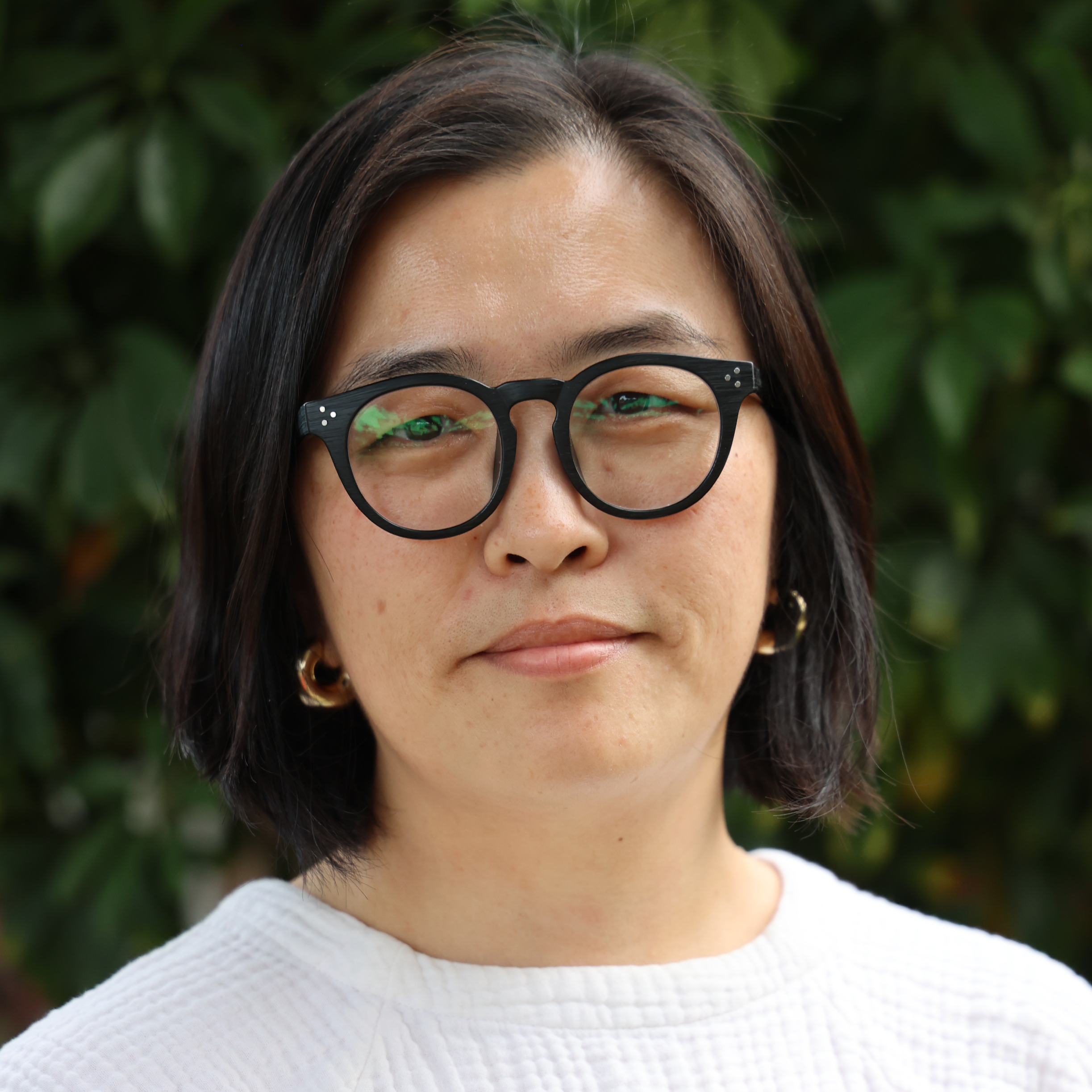 SSP International, Inc. Welcomes Amy Hee Kim as Chief Program Officer 