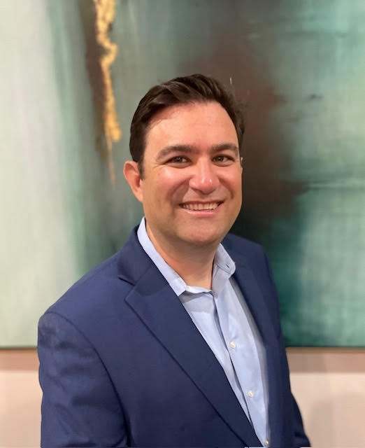 Bel-Air Association Welcomes Jonathan Brand as Executive Director