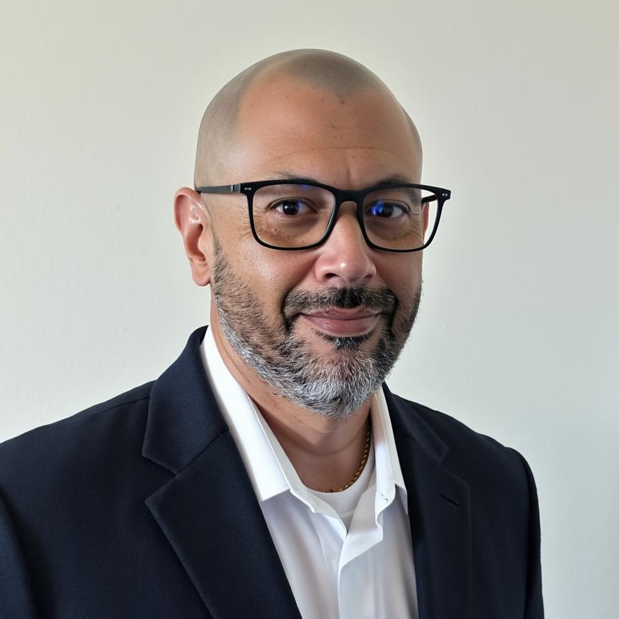 Carlos Porras Appointed as New Chief Financial Officer at St. Barnabas Senior Services