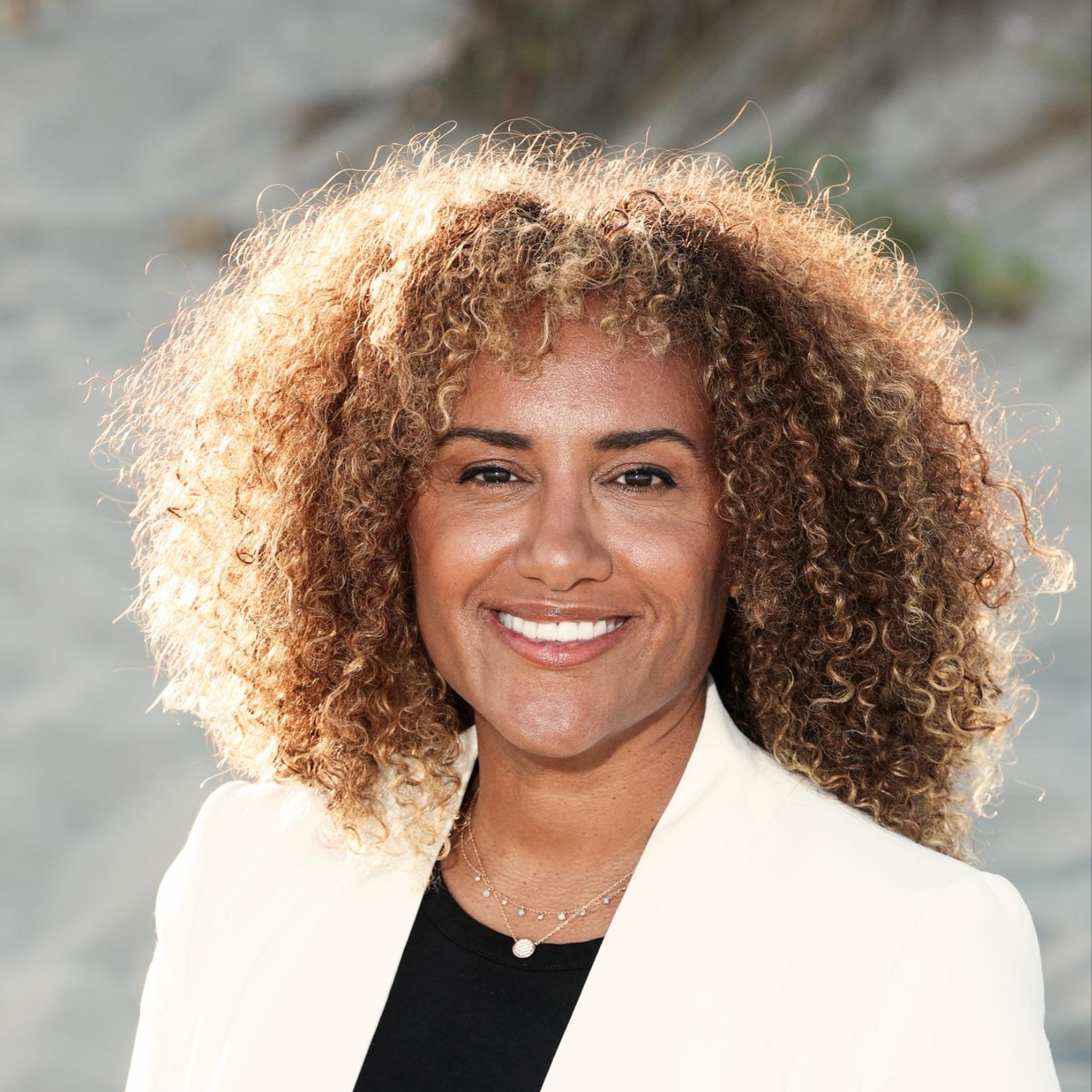 Shayla Tait Named Director of Development  of The Brigitte and Bobby Sherman Children’s Foundation