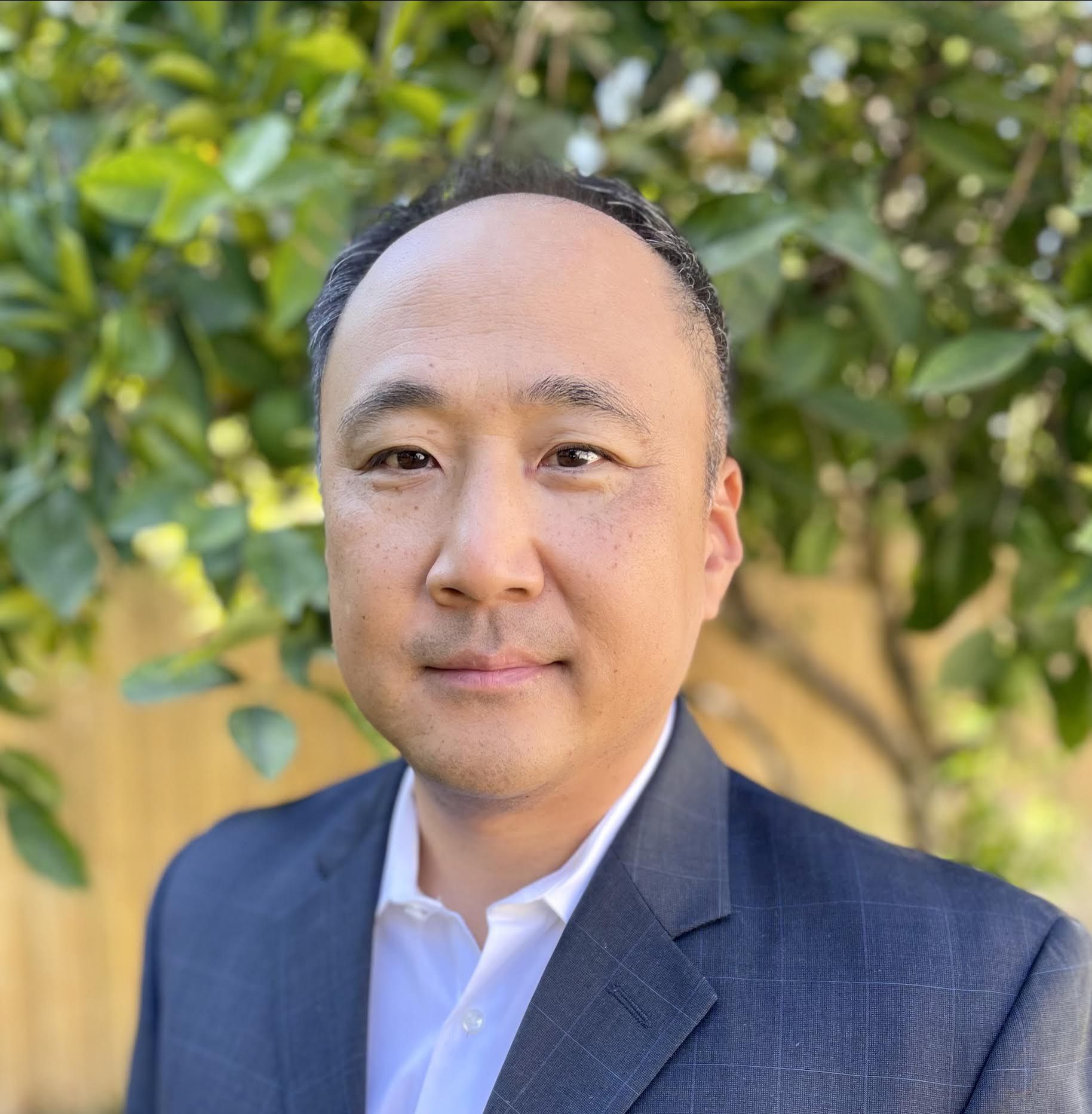 The Planetary Society Welcomes Jim Suh, Chief Financial Officer