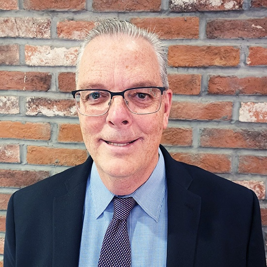 John Horn Appointed as VP of People, Culture & Development at YMCA Metro LA