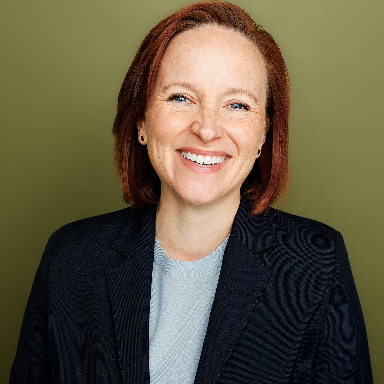 Julie Lacouture Named Executive Director at The Writers Guild Foundation