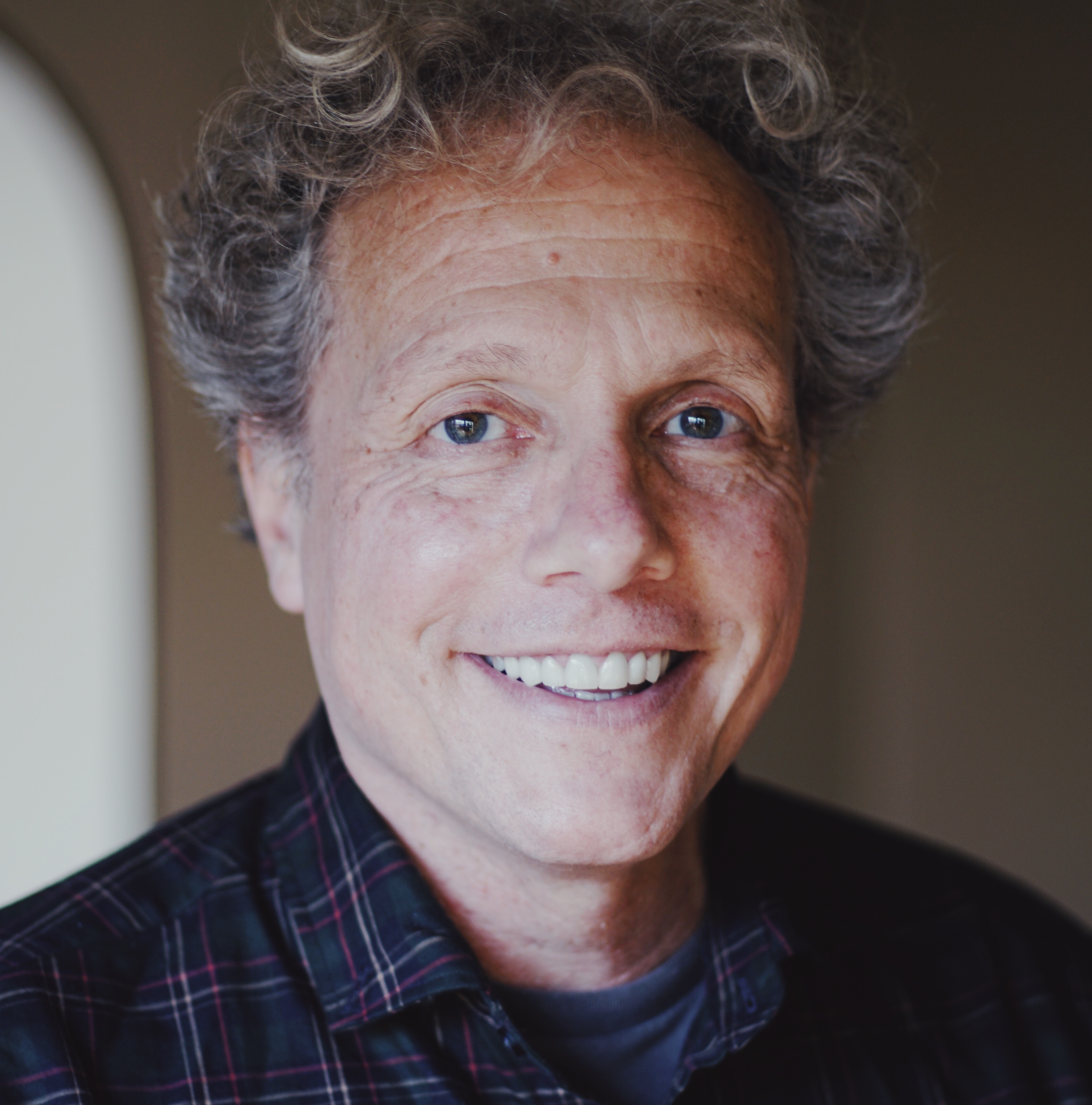 SGV Habitat for Humanity Welcomes Michael Bridges as Sr. Dev. Director