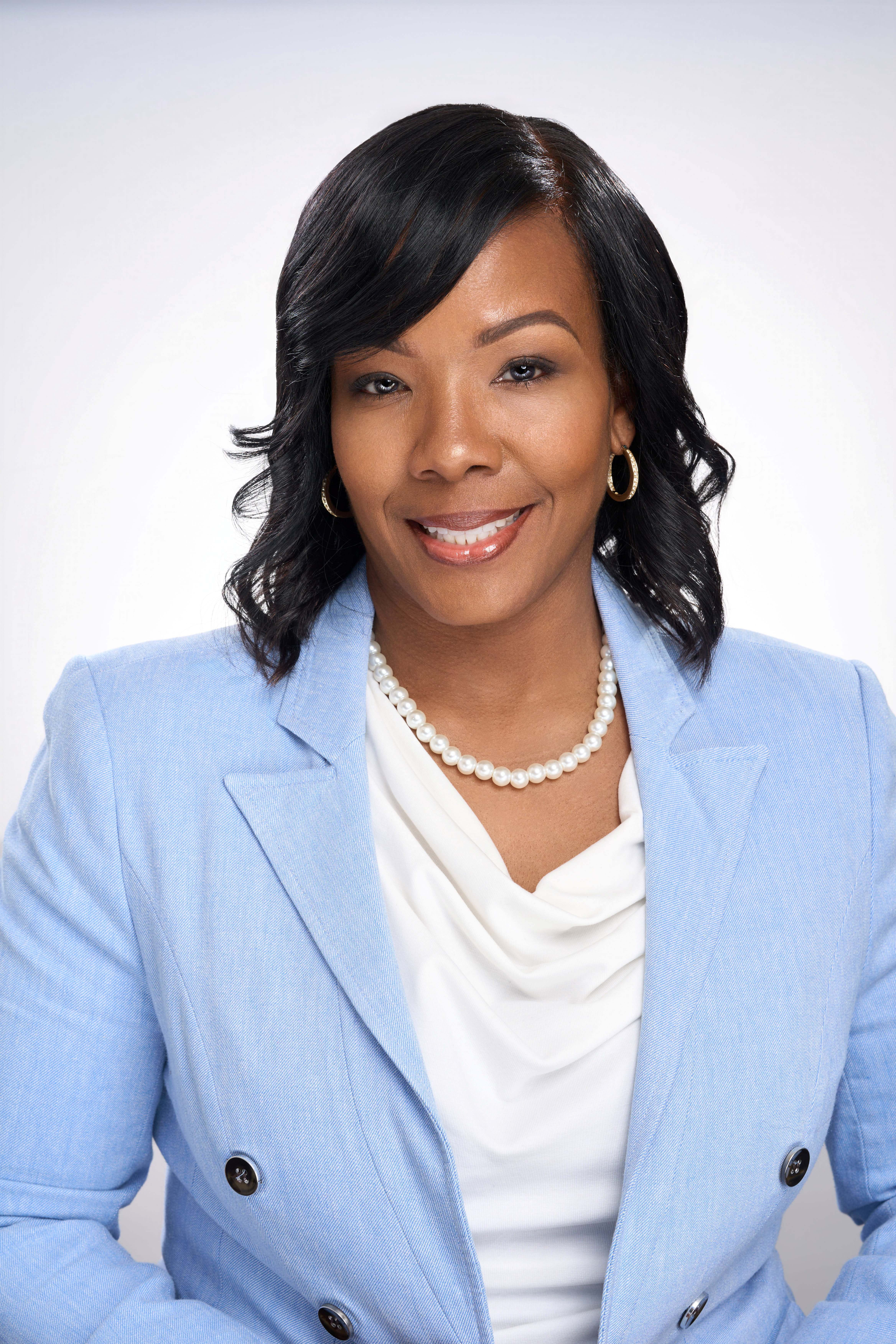 CASA of Los Angeles Welcomes Shakoya Green Long as CEO
