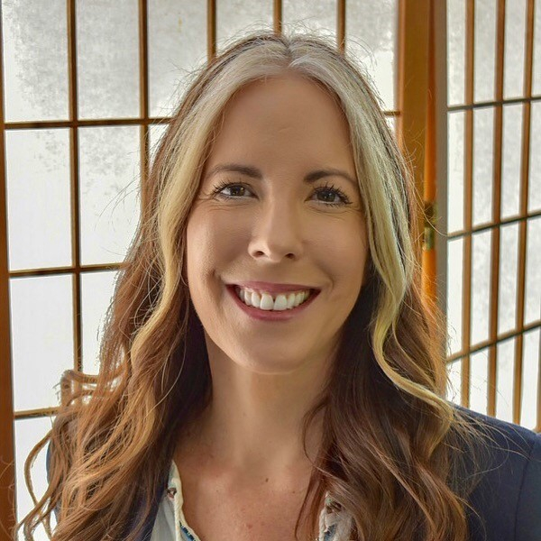 Child & Family Center Welcomes New  Chief Executive Officer, Nikki Buckstead 