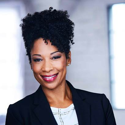 Pathways LA Welcomes Tamika Farr as New CEO