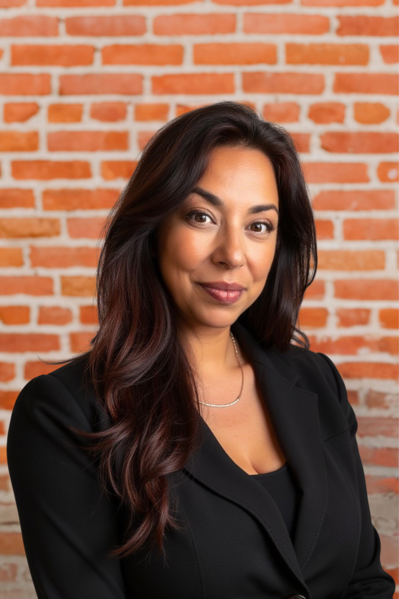 Allison Fuller Co-Founder & Managing Partner