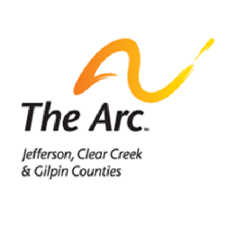The Arc - Jefferson, Clear Creek & Gilpin Counties