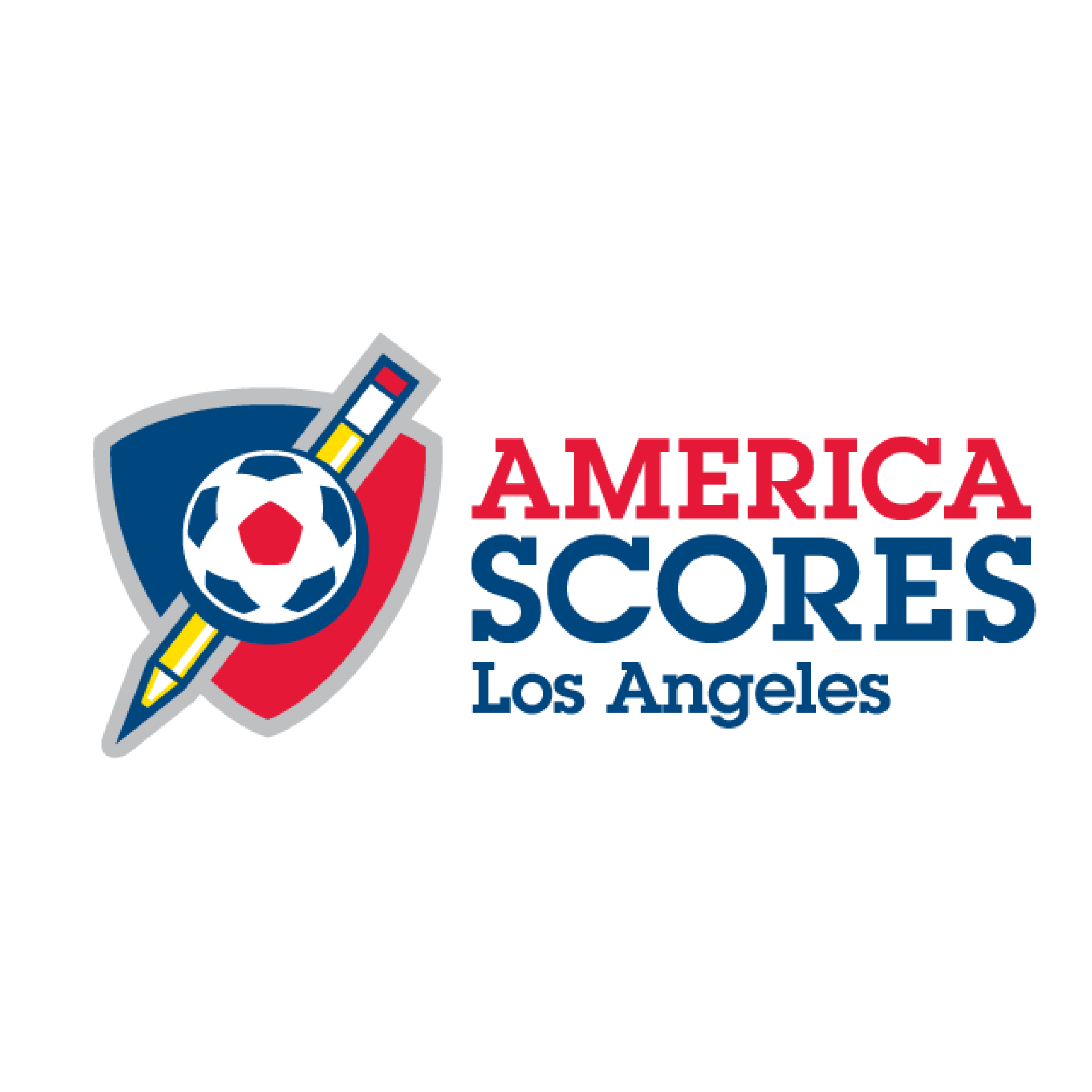 America Scores Los Angeles