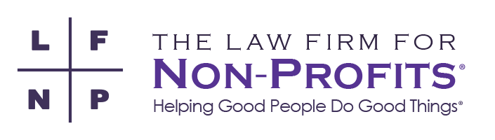 Law Firm For Non-Profits