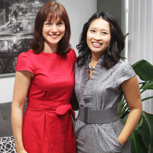 Suzanne Elliott & Julie Truong Join Envision