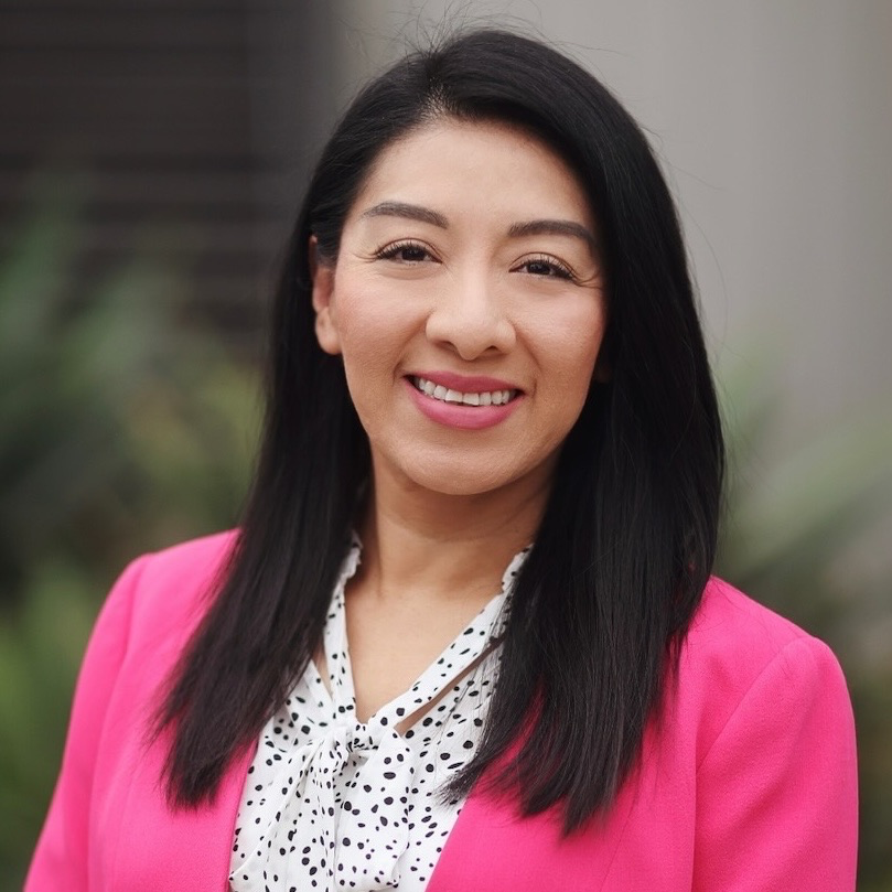 Harlyn Santos The Whole Child