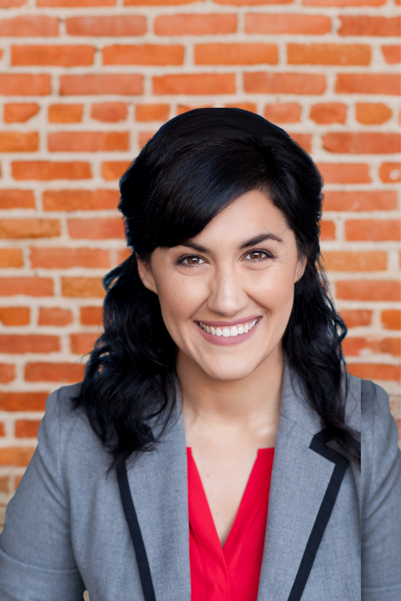 Jessie Stegner Associate Director