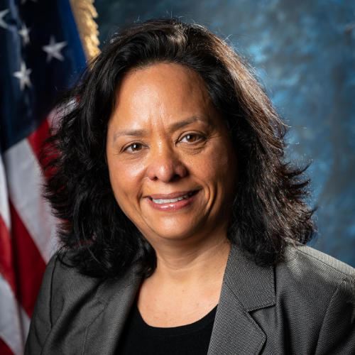 Liz Lin - CEO of the LAFD