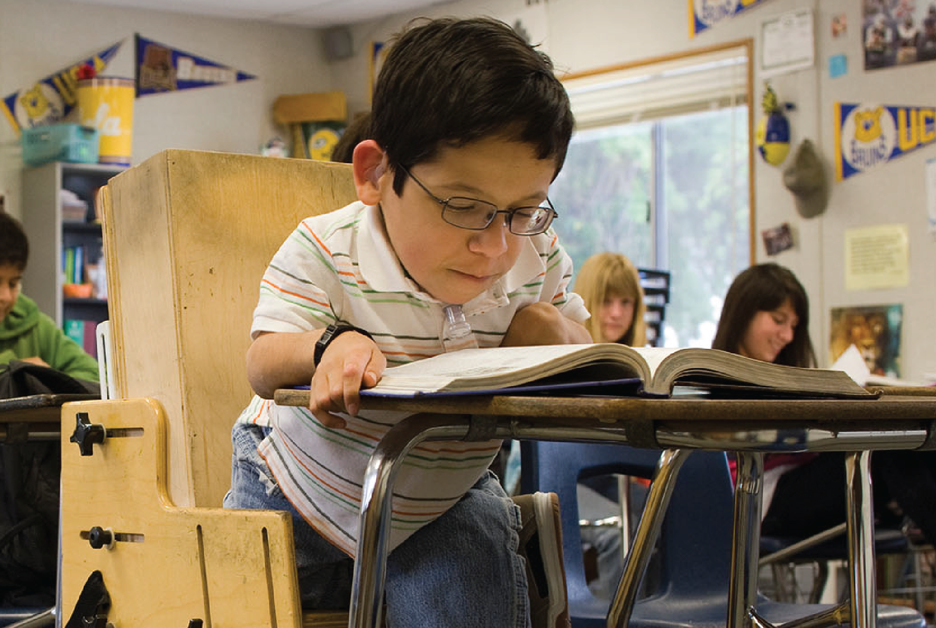 JAY NOLAN COMMUNITY SERVICES