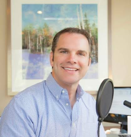 Rob Harter - Host of Nonprofit Leadership Podcast