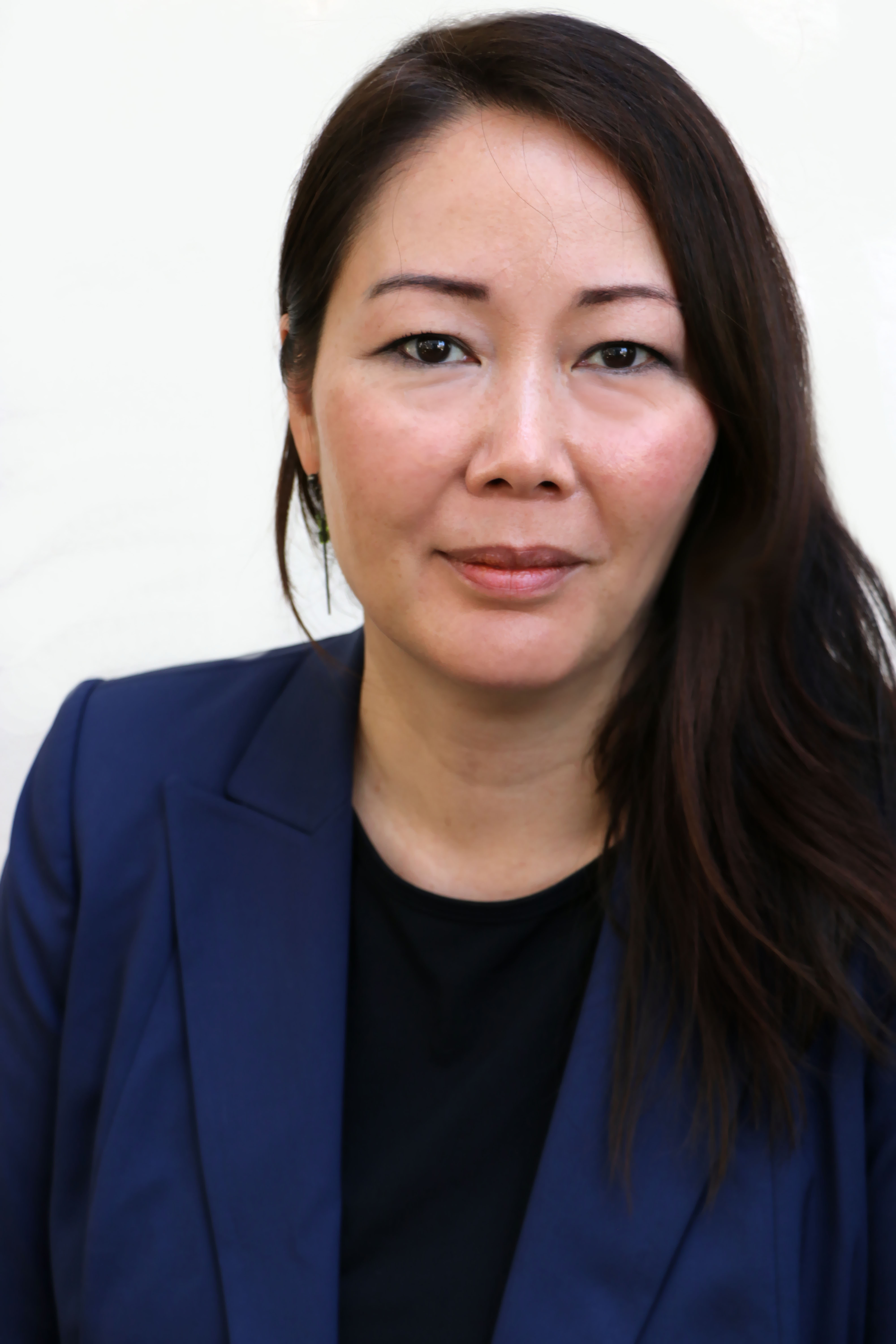 Sylvia Chinn Senior Consultant