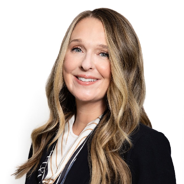 Alicia Cleaver Doheny Eye Instittue, Chief Development Officer