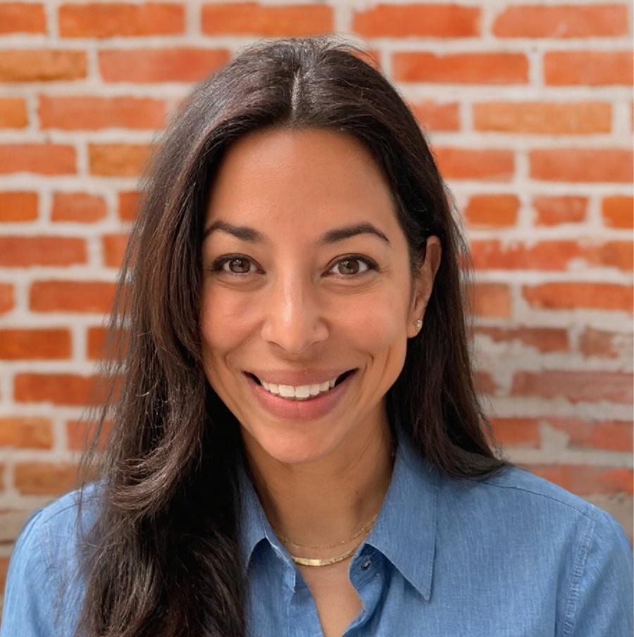 Allison Fuller - Co-Founder of Envision Consulting