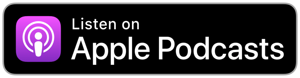 Apple Podcasts Badge Nonprofit on the Rocks