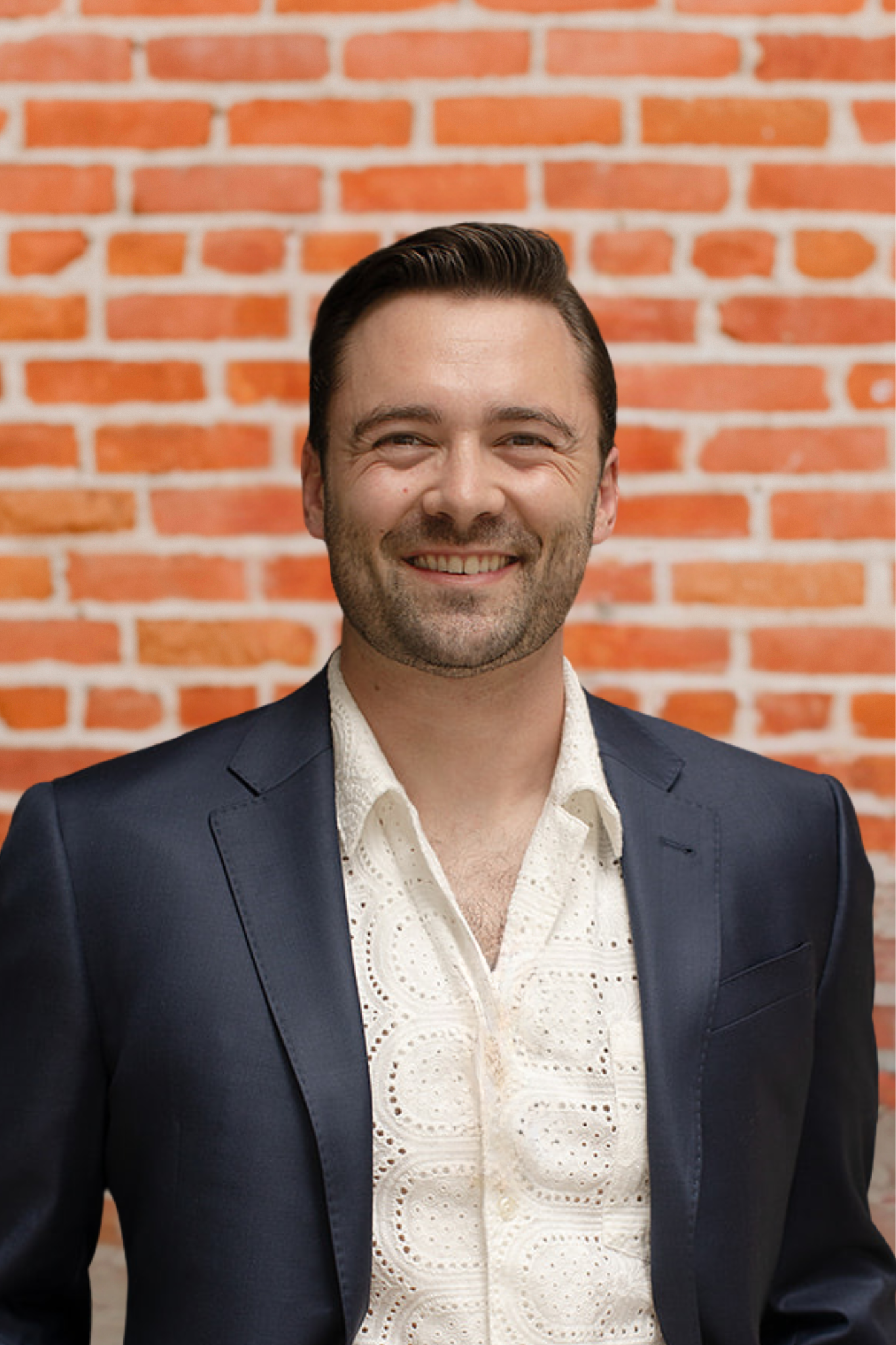 Sam Peterson Consultant