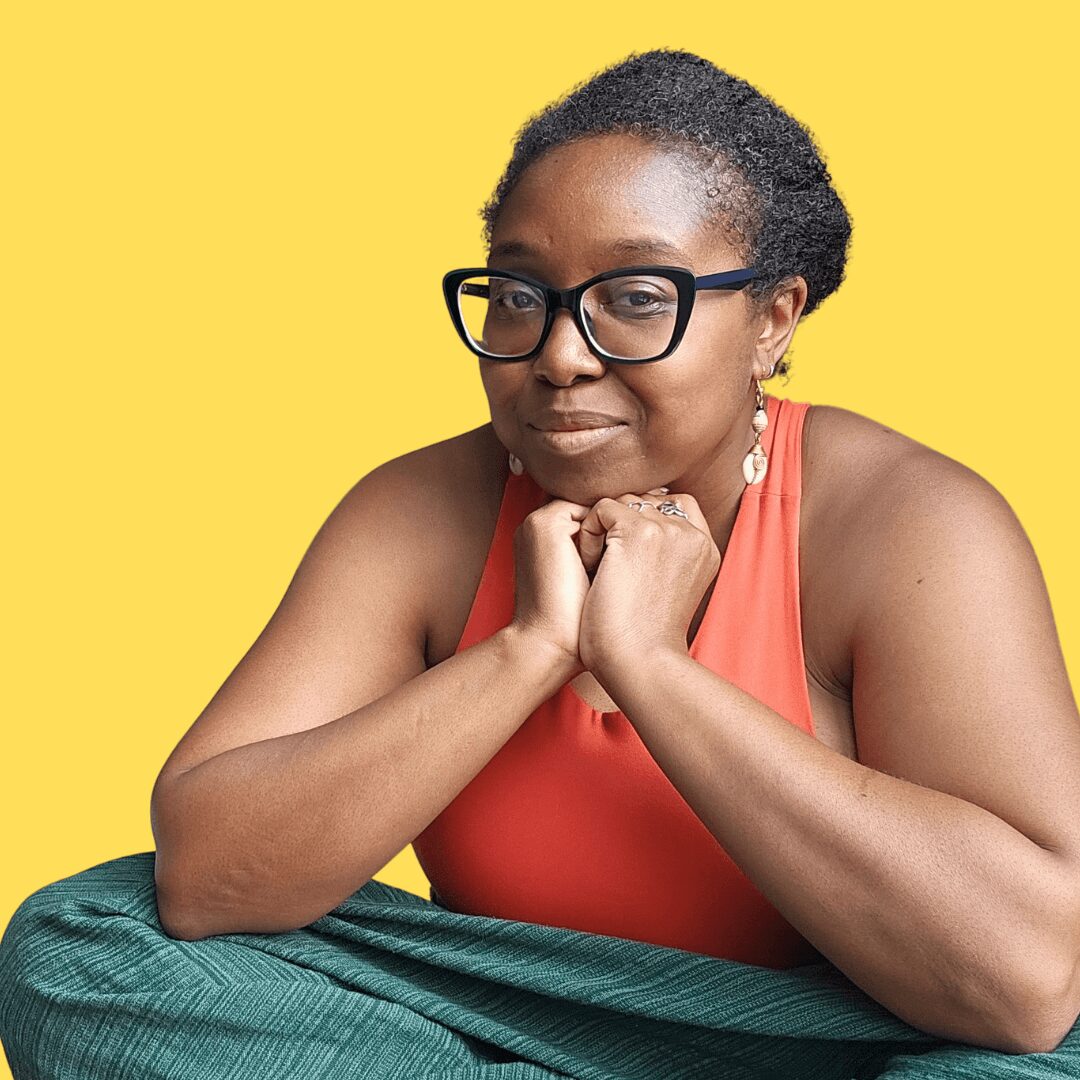Sharmon Lebby - CEO of the Nonprofit Launch Academy