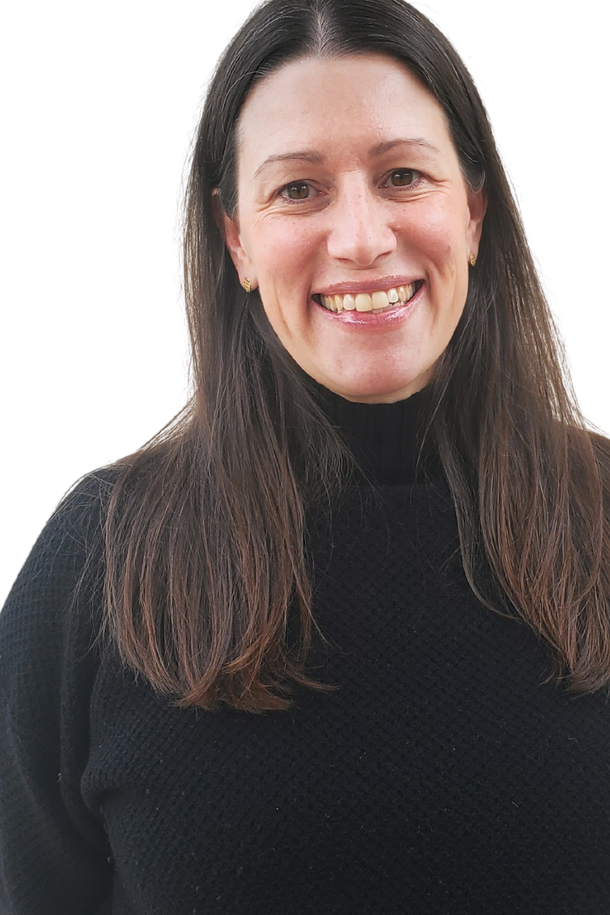 Christine Newkirk Senior Consultant