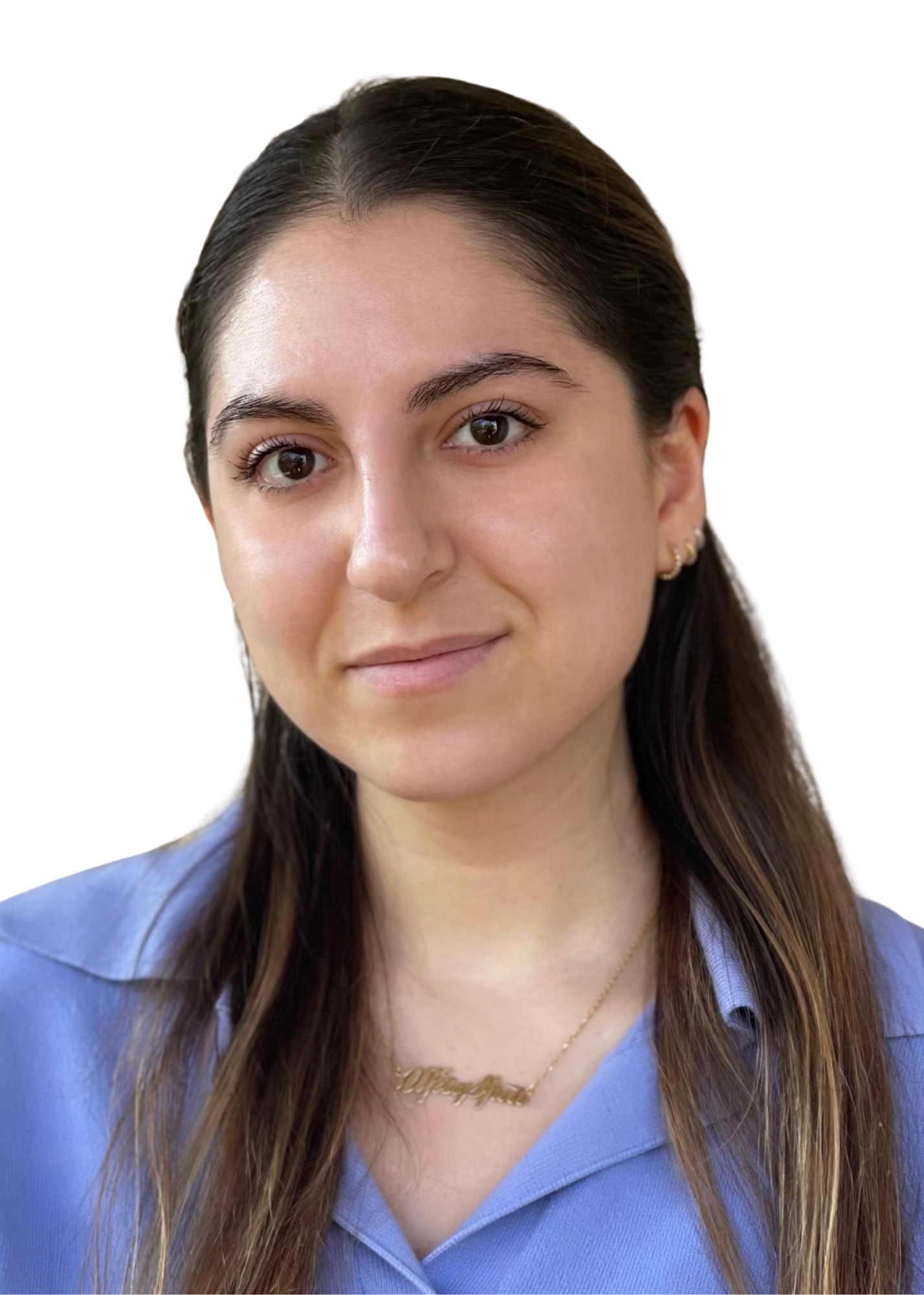 Cynthia Babakhanian Associate