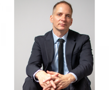 Adrian Scott L.A. Conservancy