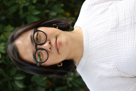 Amy Hee Kim SSP International