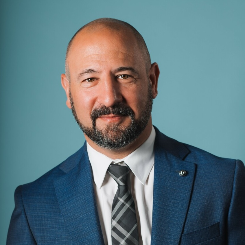 A Place Called Home Welcomes Josh Hertz as Chief Development Officer