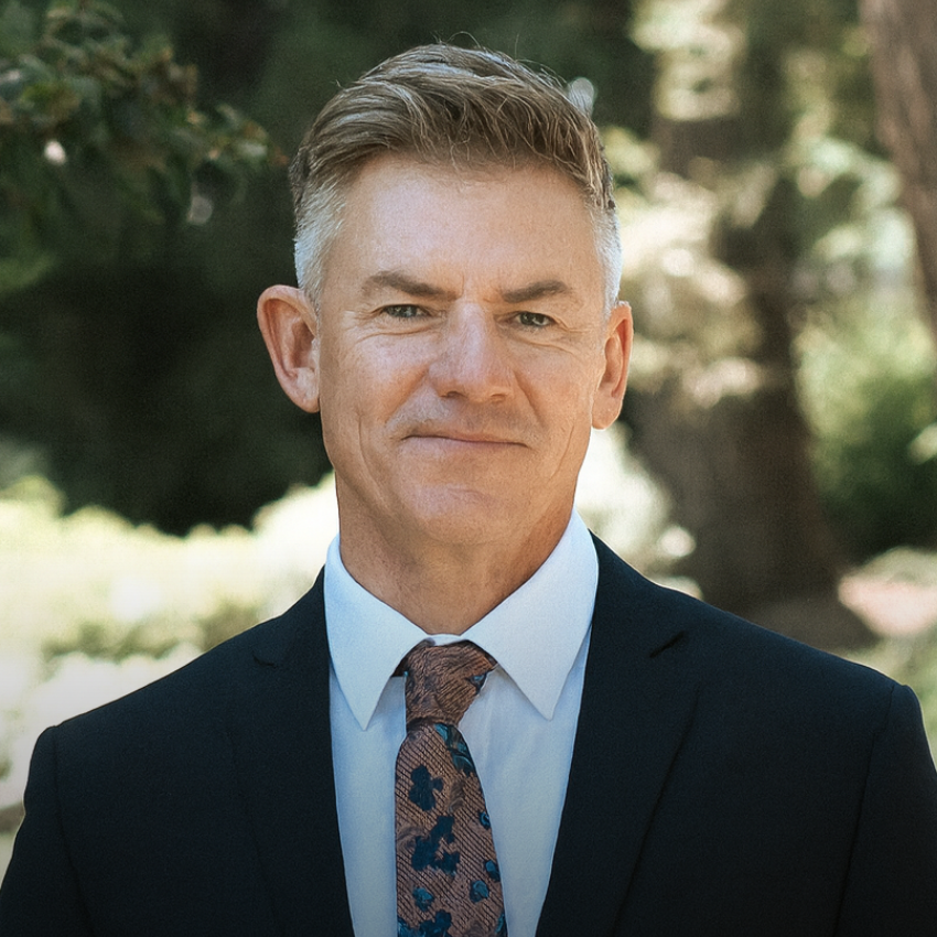 YMCA of Metropolitan Los Angeles Welcomes Kevin McCloskey as Vice President of Youth Development Operations