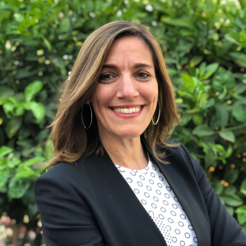 Library Foundation of LA Names Stacy Lieberman as President & CEO