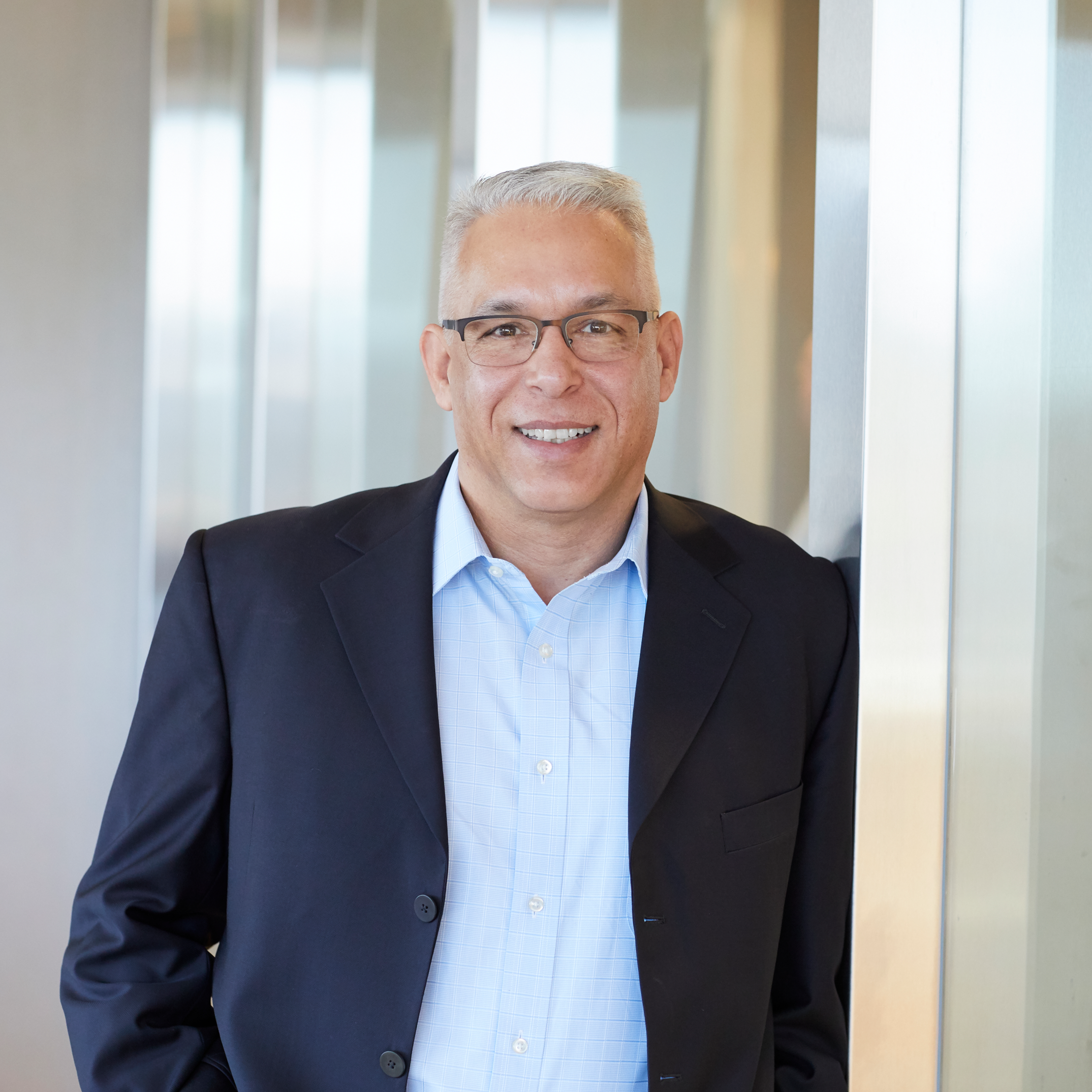 Leonard "Len" Lanzi Selected CEO of West Hollywood Chamber of Commerce