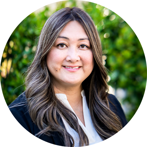 EXP Welcomes Mary Tran, CEO 