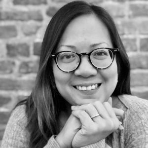 Naomi Tacuyan Underwood  Asian American Journalists Association