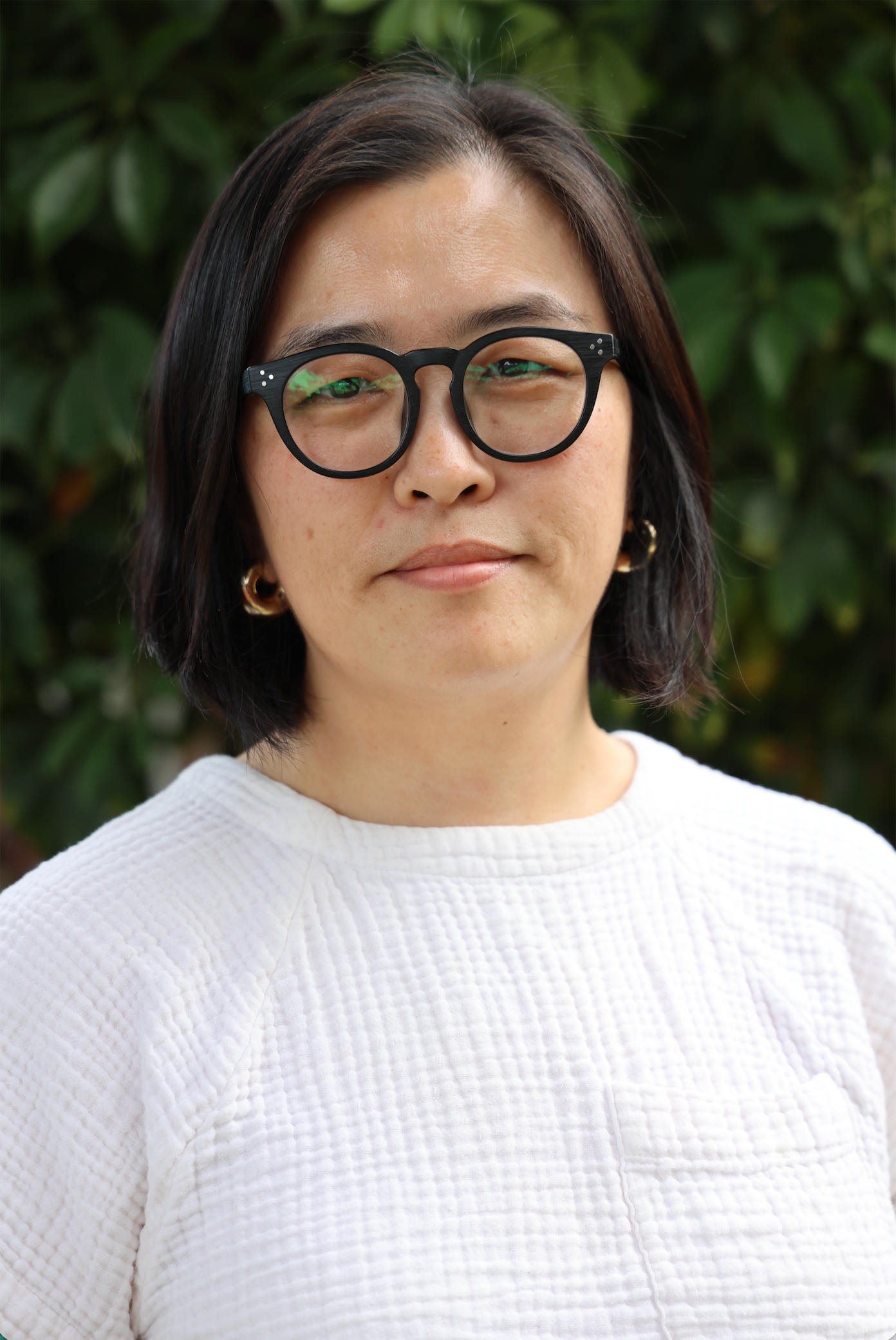SSP International, Inc. Welcomes Amy Hee Kim as Chief Program Officer 