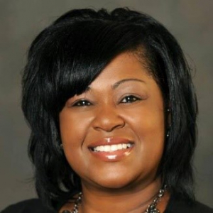 Stacie Scott Seneca Family of Agencies