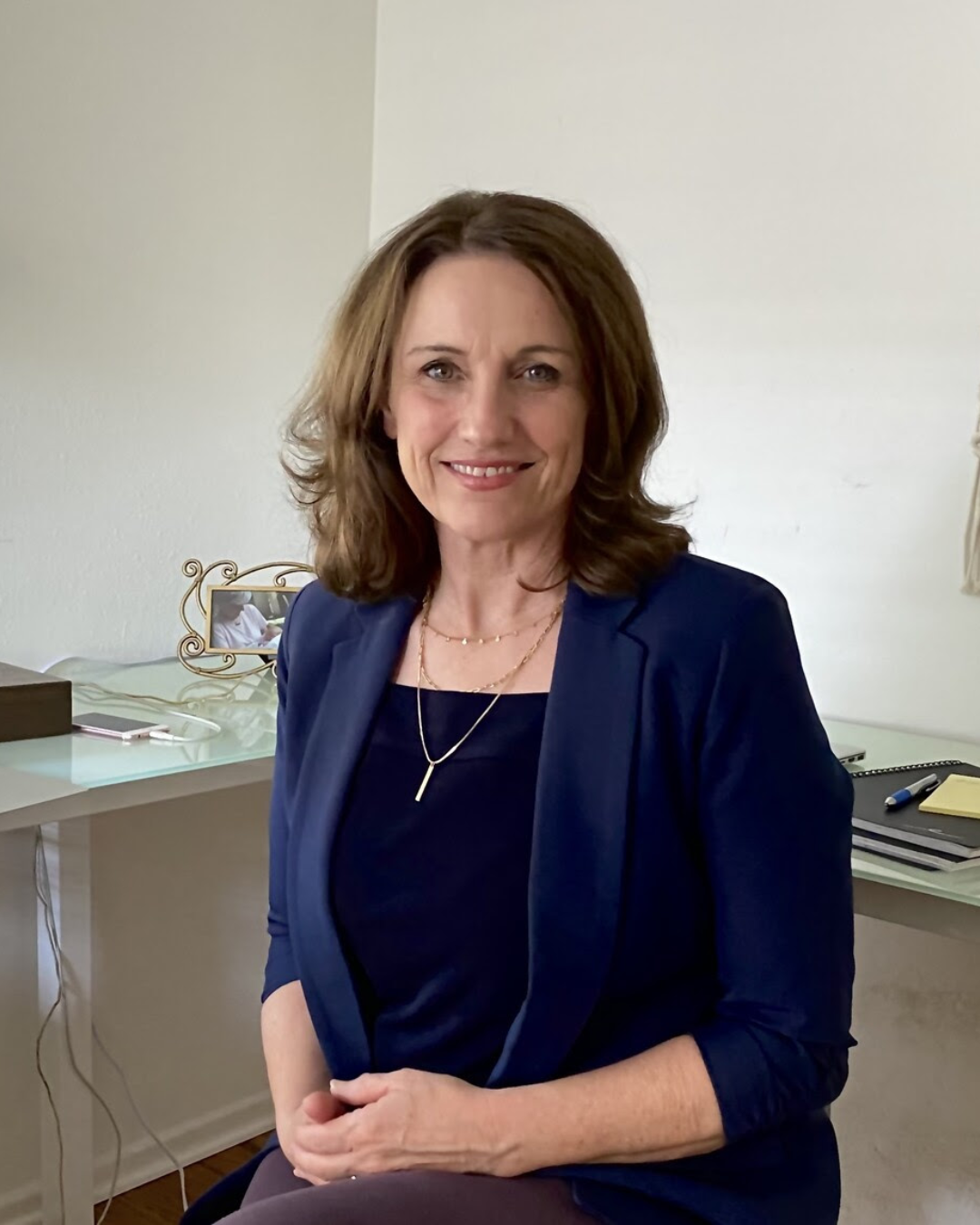 New Horizons Welcomes Melissa Puls as Chief Development Officer