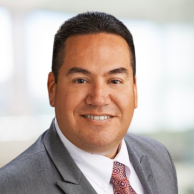 Dr. Cid Pinedo Named CEO of Mexican American Opportunity Foundation