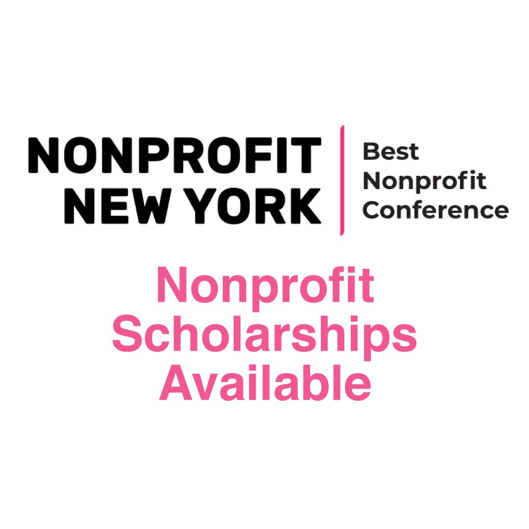 Envision Consulting Sponsors Scholarships for Nonprofit New York's 2019 Best Nonprofit Conference